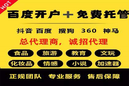 百度竞价广告投放案例：关键词优化与转化率提升